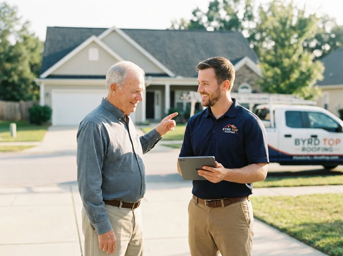 Roofing Harriman, NY FAQs